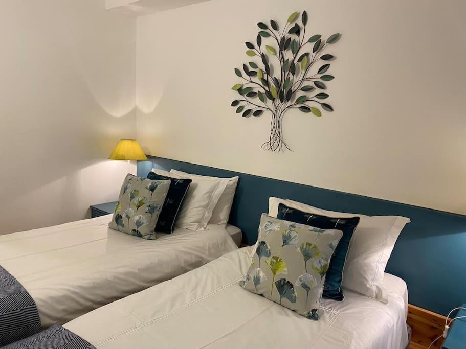 Sea View, 1St Floor, Harbour Mill, Westport Quay Exterior foto