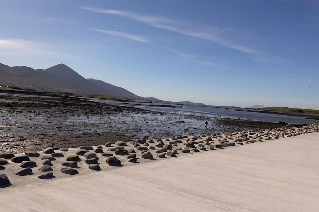 Sea View, 1St Floor, Harbour Mill, Westport Quay Exterior foto